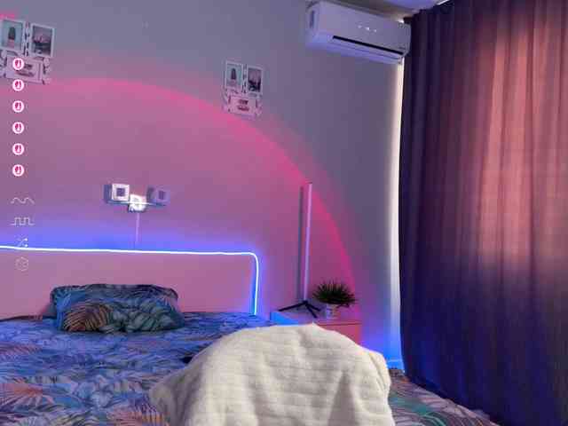 Katherine-Ross webcam