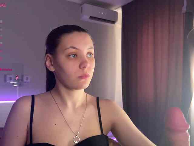 Katherine-Ross webcam