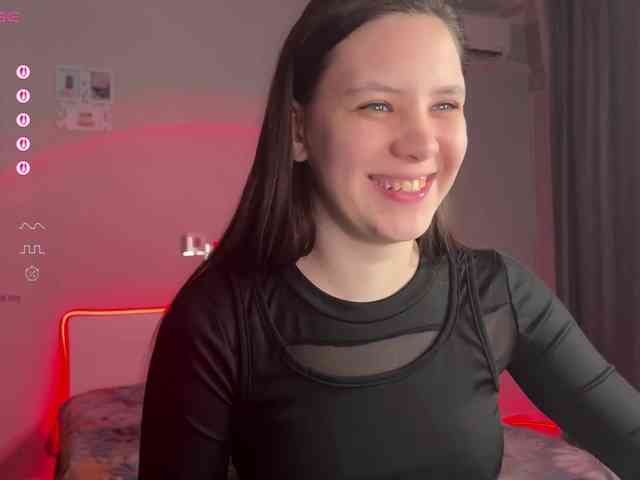 Katherine-Ross webcam