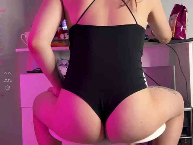 Katherine-Ross webcam