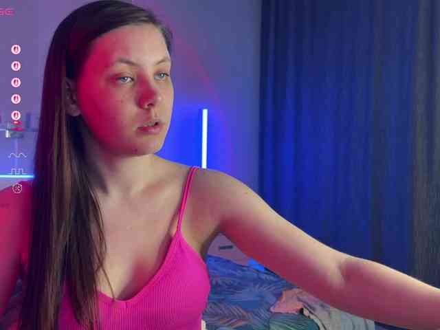 Katherine-Ross webcam