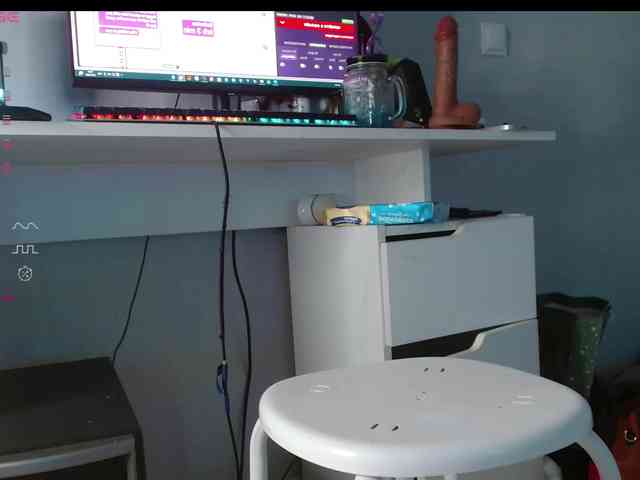 Katherine-Ross webcam