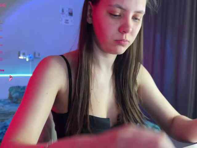 Katherine-Ross webcam