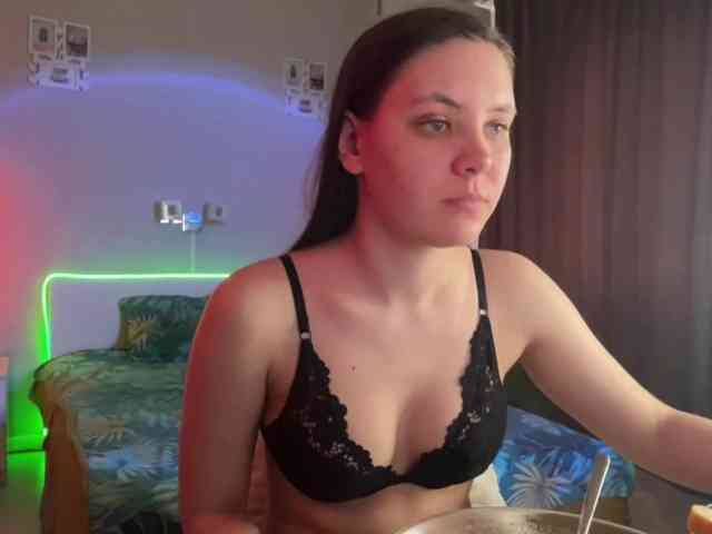 Katherine-Ross webcam