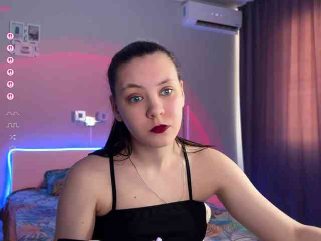 Katherine-Ross webcam