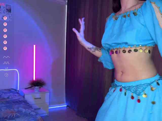 Katherine-Ross webcam