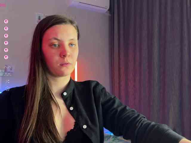 Katherine-Ross webcam