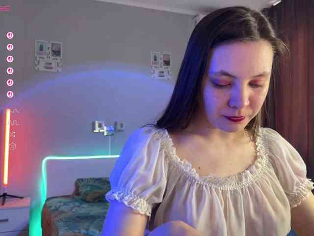 Katherine-Ross webcam