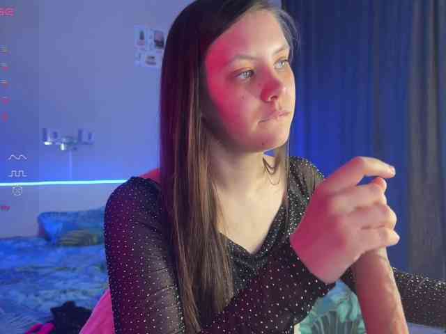 Katherine-Ross webcam