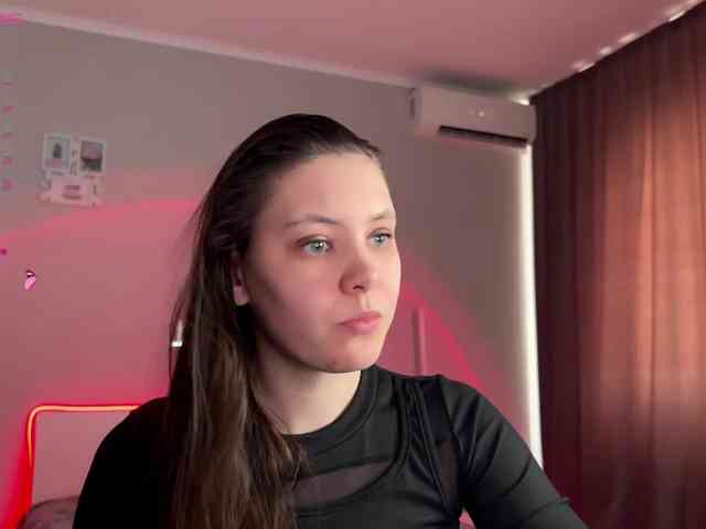 Katherine-Ross webcam