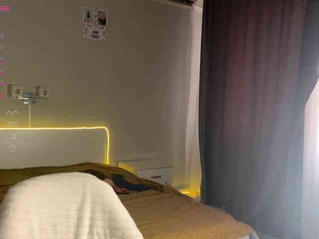 Katherine-Ross webcam