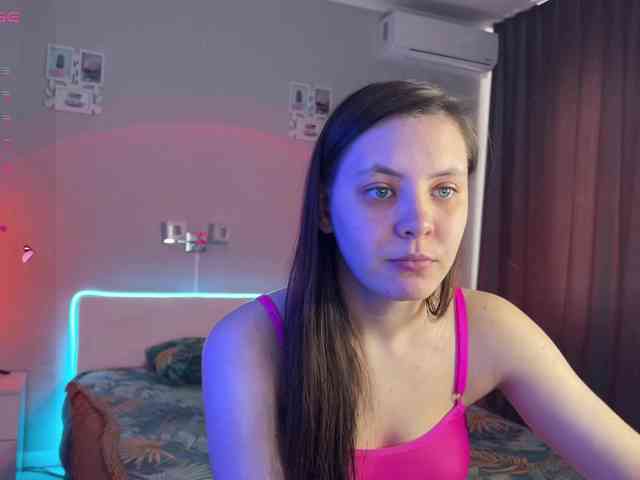 Katherine-Ross webcam