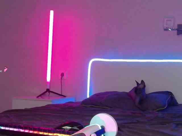 Katherine-Ross webcam