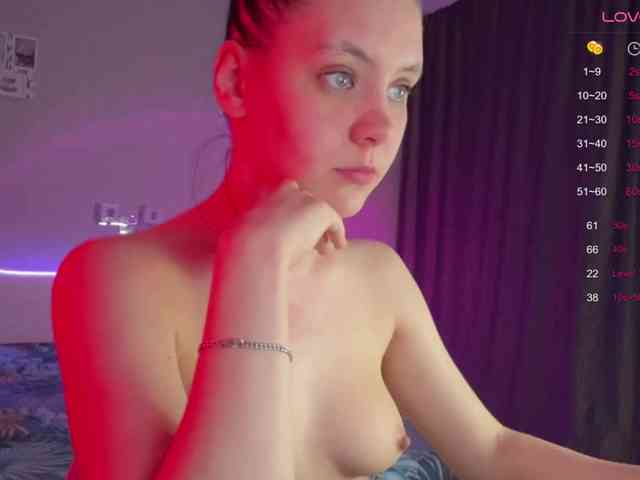 Katherine-Ross webcam