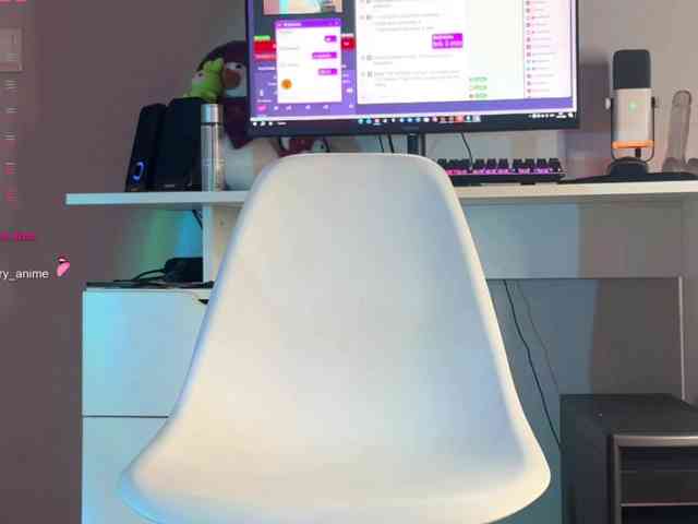 Katherine-Ross webcam