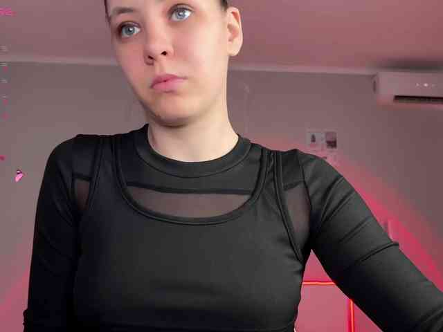 Katherine-Ross webcam