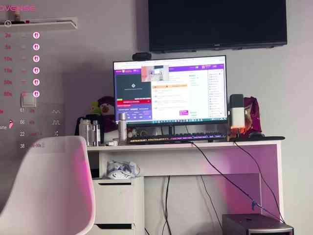 Katherine-Ross webcam