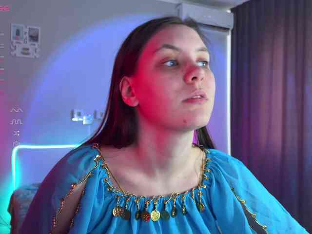 Katherine-Ross webcam