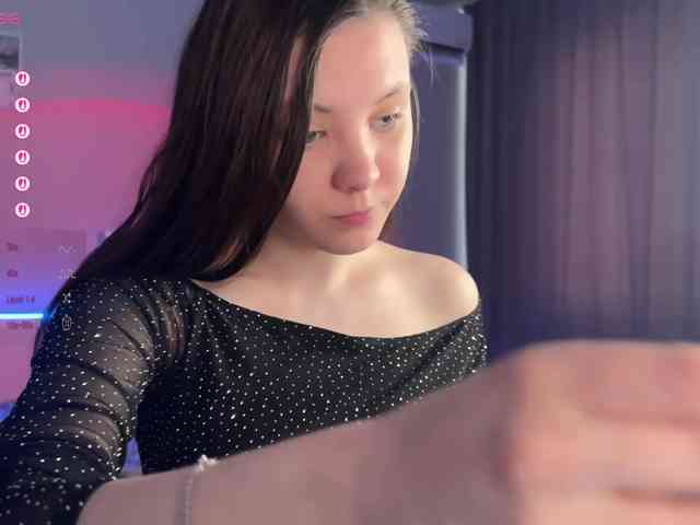 Katherine-Ross webcam