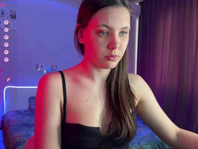 Katherine-Ross webcam