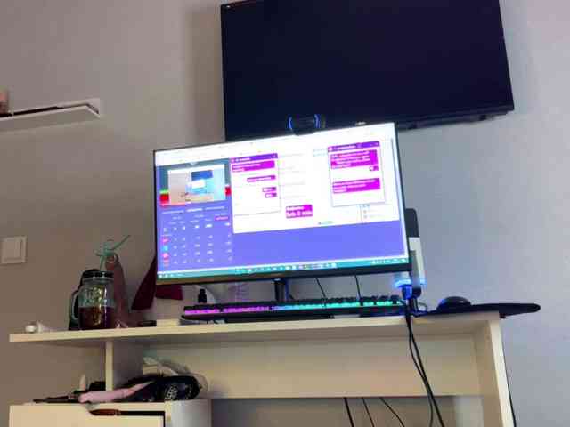 Katherine-Ross webcam