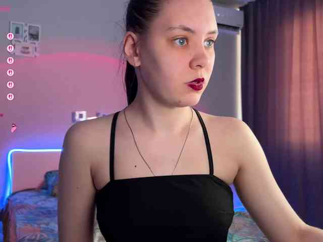 Katherine-Ross webcam