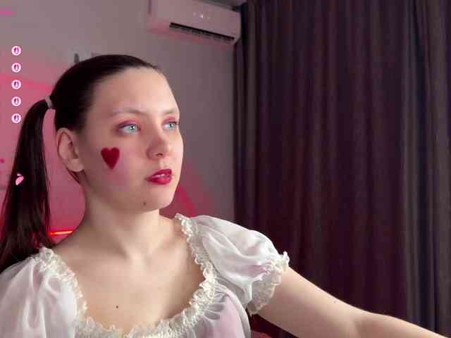 Katherine-Ross webcam