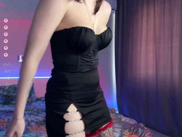 Katherine-Ross webcam