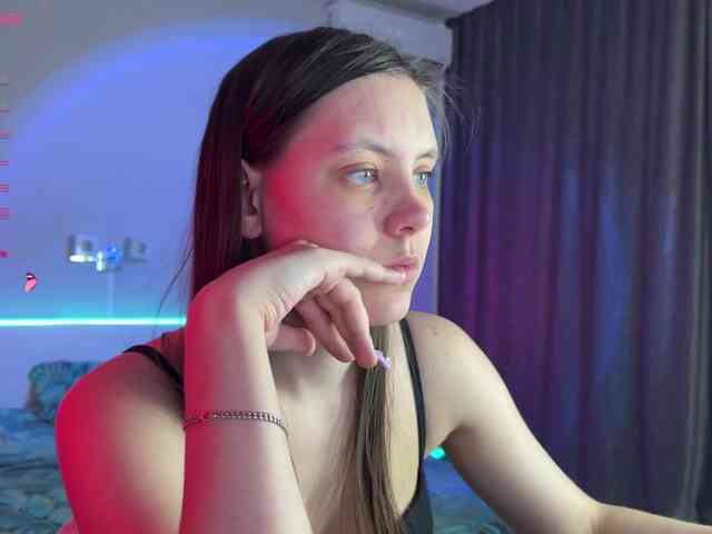 Katherine-Ross webcam