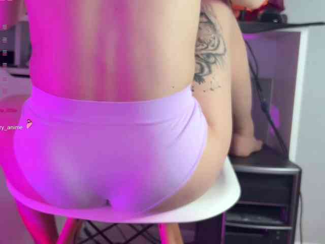 Katherine-Ross webcam