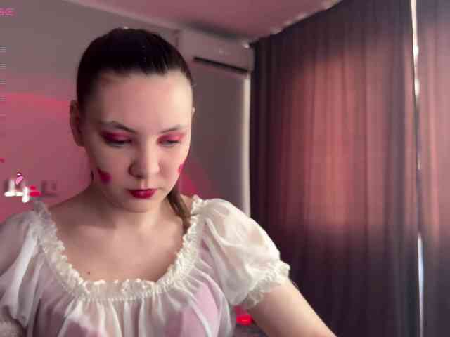 Katherine-Ross webcam