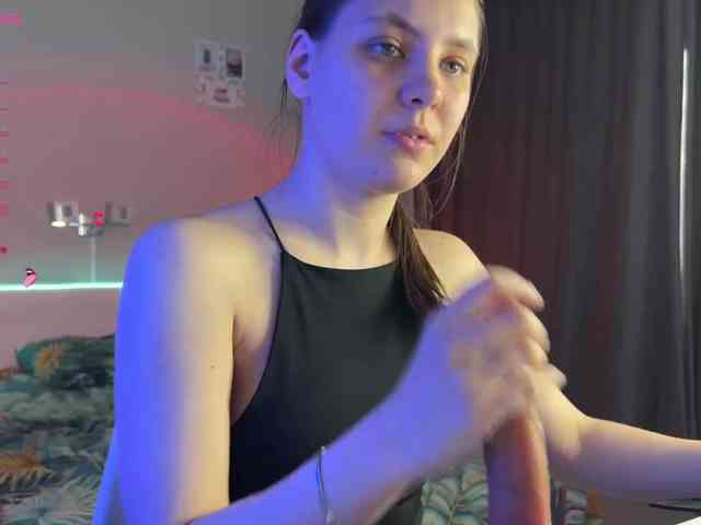 Katherine-Ross webcam