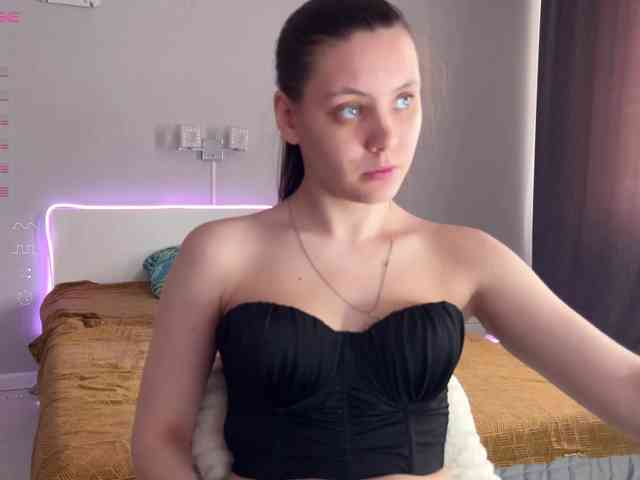 Katherine-Ross Live Webcam on BongaCams