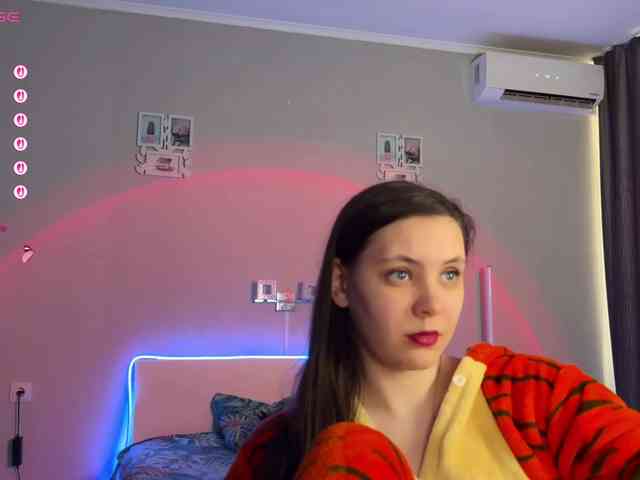 Katherine-Ross webcam