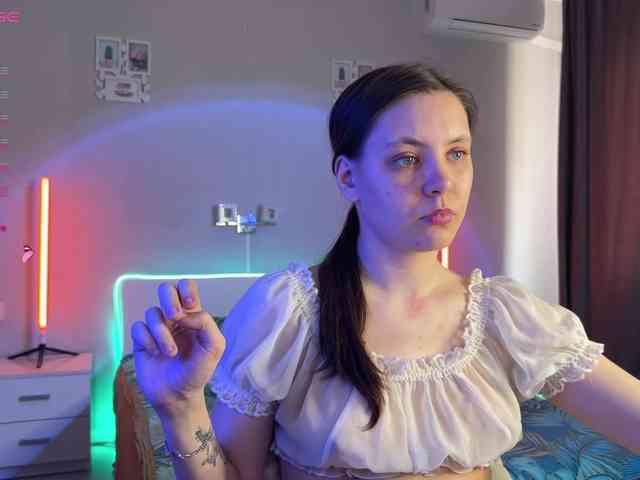 Katherine-Ross webcam
