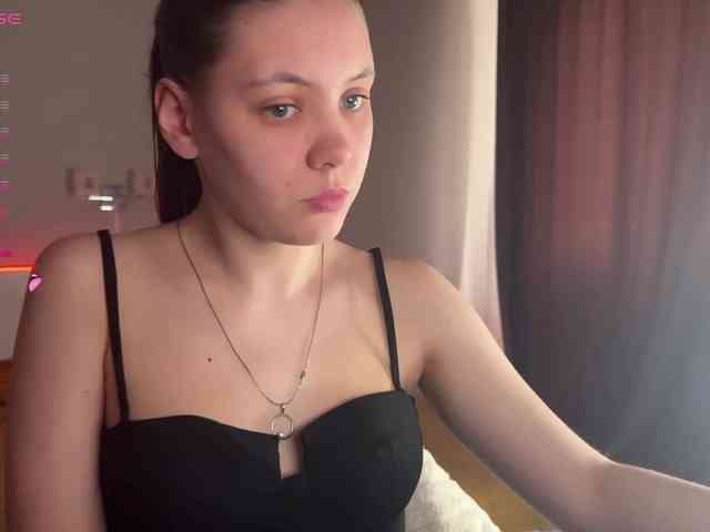 Katherine-Ross webcam