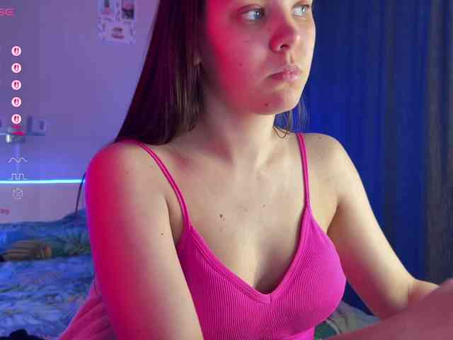 Katherine-Ross webcam