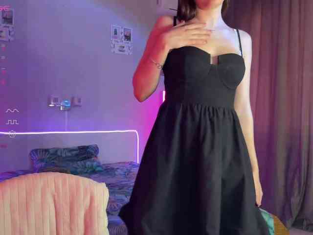 Katherine-Ross webcam