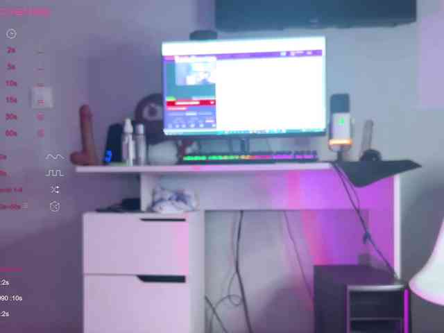 Katherine-Ross webcam