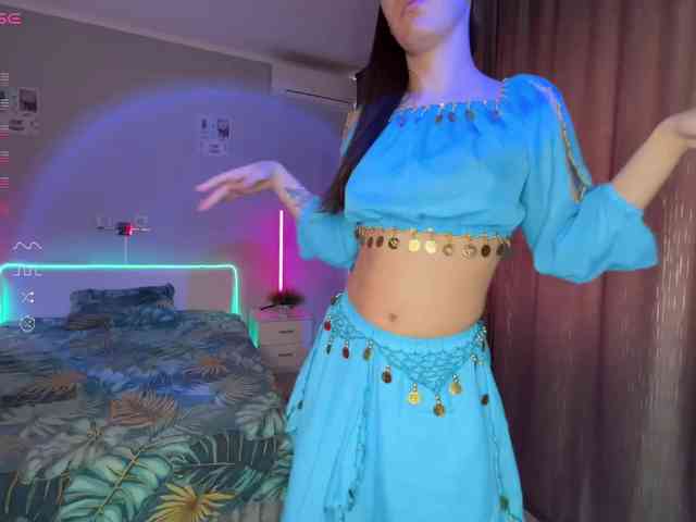 Katherine-Ross webcam