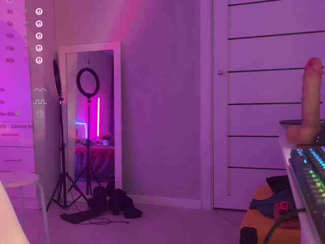 Katherine-Ross webcam