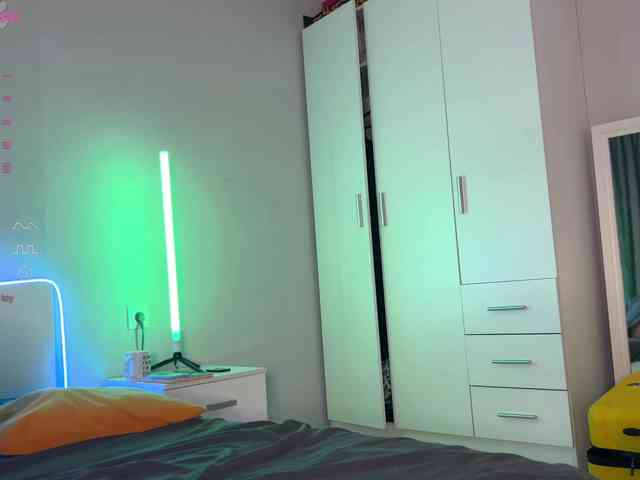 Katherine-Ross webcam