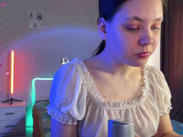 Katherine-Ross webcam
