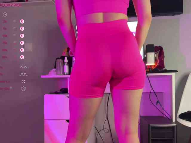 Katherine-Ross webcam
