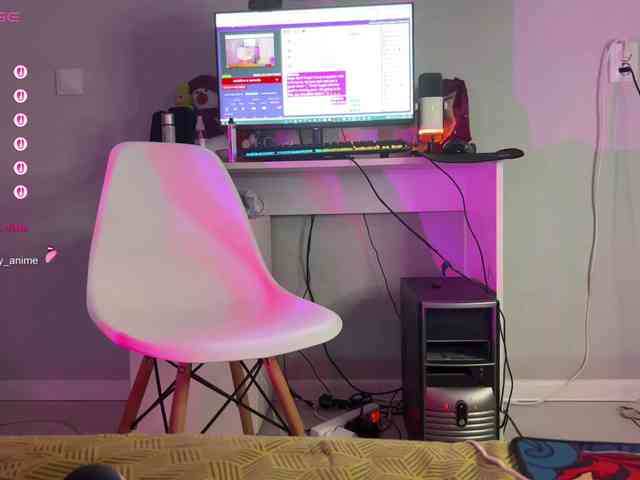 Katherine-Ross webcam