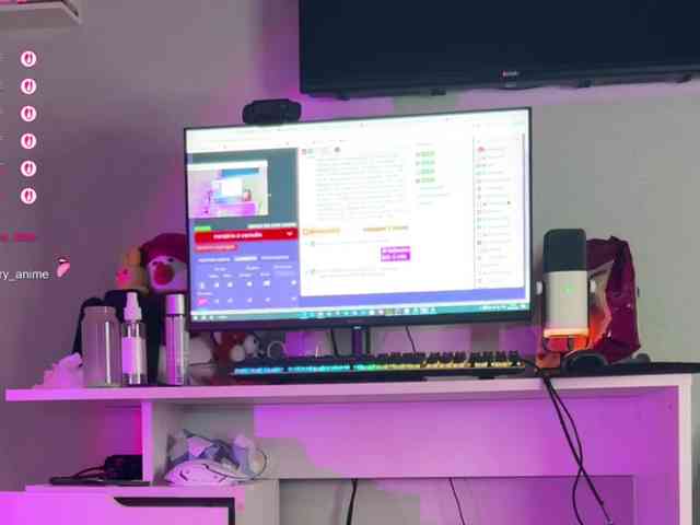 Katherine-Ross webcam