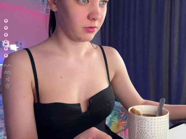 Katherine-Ross webcam