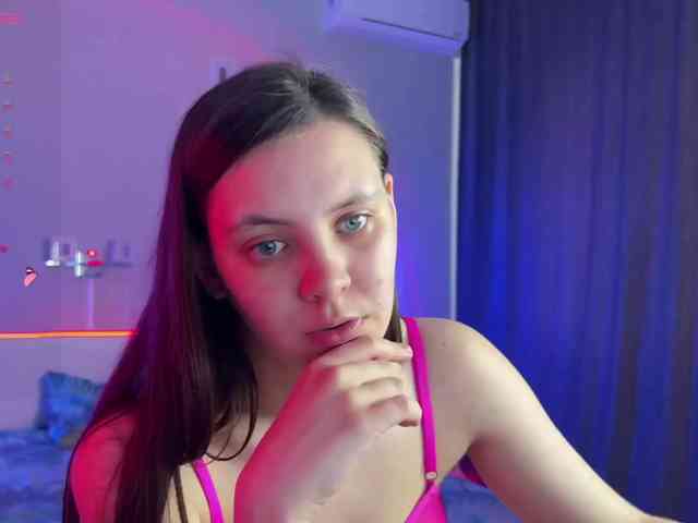 Katherine-Ross webcam
