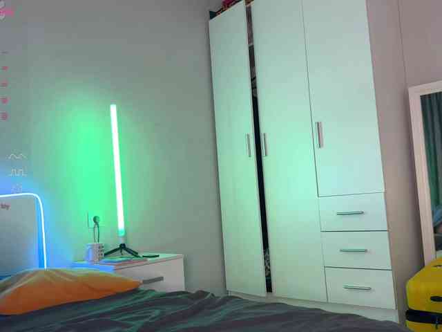 Katherine-Ross webcam