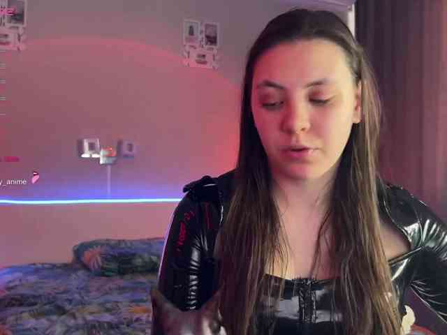 Katherine-Ross webcam